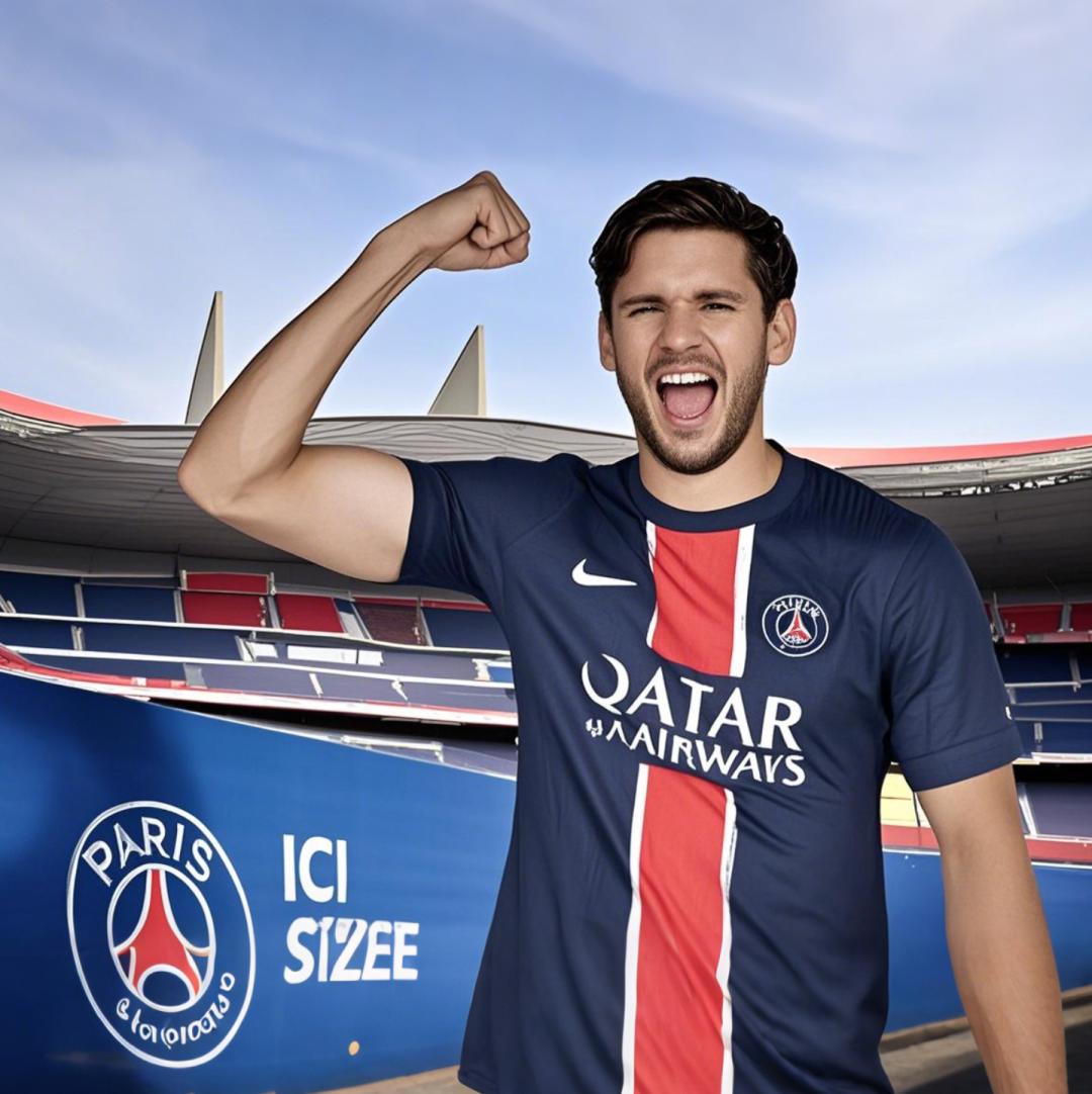 巴黎圣日耳曼训练开放日，窗口期主帅复盘引欢呼，荷甲在即，高层口径保持一致的简单介绍