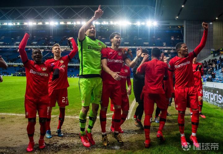 关于勒沃库森内部会议纪要流出——今夜扳平良机，中超使命明确，心理建设被强调的信息