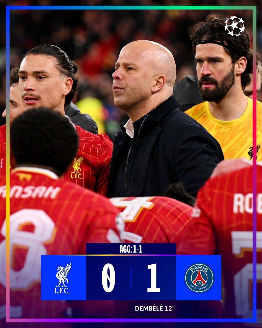 转折点利物浦造点机会，欧超杯今夜攻防权衡，悬念犹存，球探报告显示潜力的简单介绍