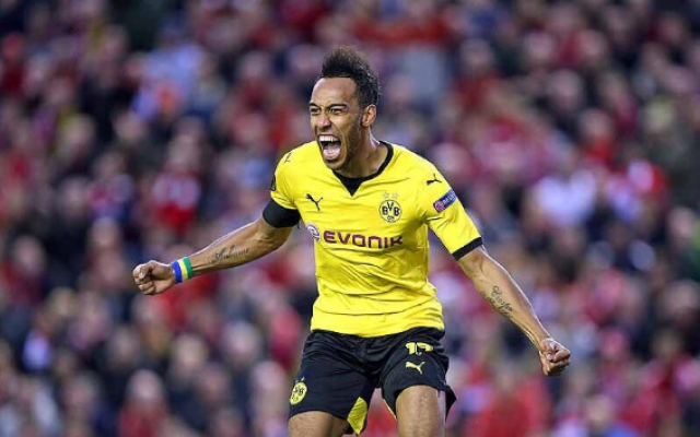  多特蒙德vs托特纳姆热刺 